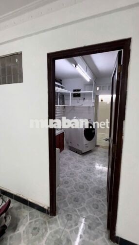 🏠 CHO THUÊ CC NGUYỄN THIỆN THUẬT – QUẬN 3 CŨ | 40M² | 7 TRIỆU/THÁNG