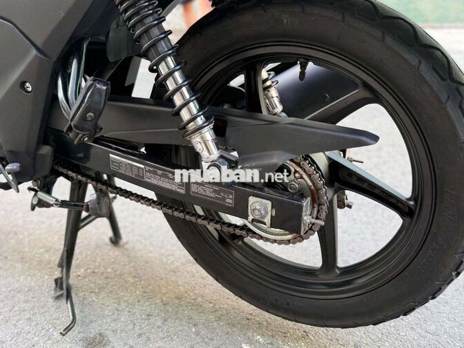 Honda CB150 Verza