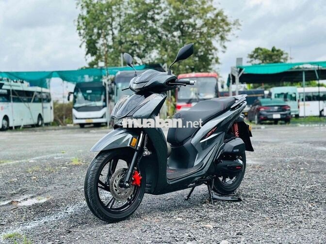 Honda SH 150i 2020