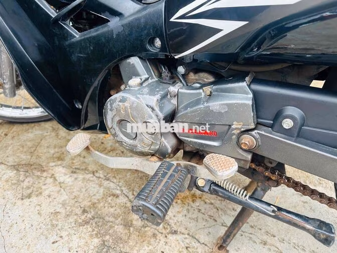 Xe 50cc Dealimckd
