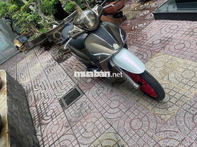 Bán xe Liberty 125 ie 2012 Nâu,Bst71 xe đẹp gtdd