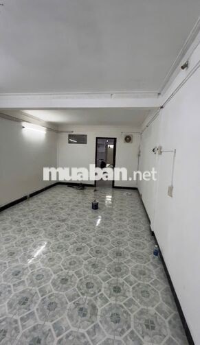 🏠 CHO THUÊ CC NGUYỄN THIỆN THUẬT – QUẬN 3 CŨ | 40M² | 7 TRIỆU/THÁNG