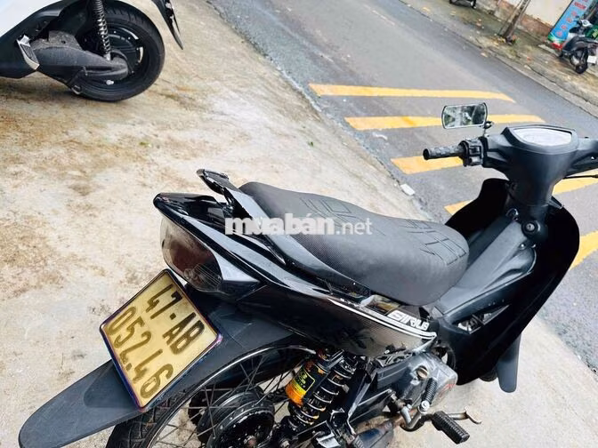 Xe 50cc Dealimckd