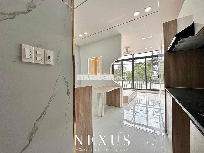 STUDIO MỚI HIỆN ĐẠI - TÂN CHÁNH HIỆP Quận 12
