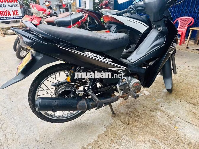 Xe 50cc Dealimckd