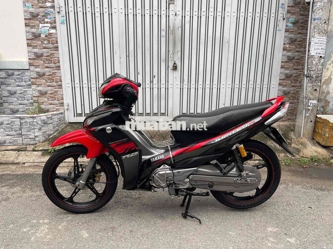 Yamaha Jupiter Fi 2016 Bstp đầu nồi zin xe bao đẹp