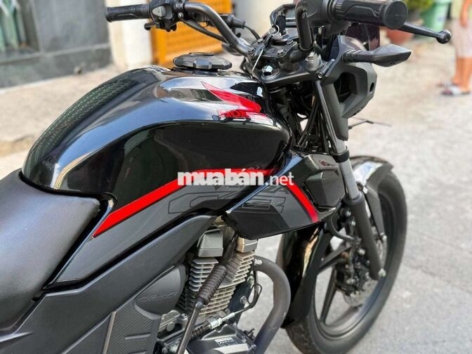 Honda CB150 Verza
