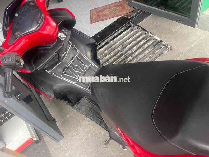Yamaha NVX 155 2017 Đỏ