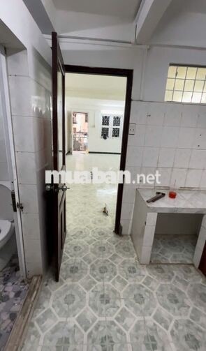 🏠 CHO THUÊ CC NGUYỄN THIỆN THUẬT – QUẬN 3 CŨ | 40M² | 7 TRIỆU/THÁNG