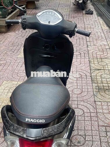 Bán xe Liberty 125 ie 2012 Nâu,Bst71 xe đẹp gtdd