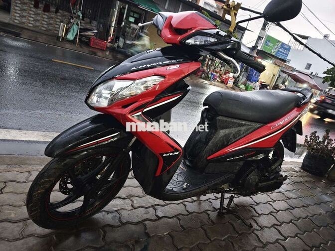 Yamaha Luvias Fi 125cc 2013,bstp59🌟🌟cavet đủ