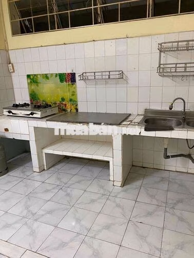 Cho thuê căn hộ trung tâm chính chủ