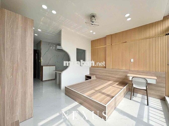 STUDIO MỚI HIỆN ĐẠI - TÂN CHÁNH HIỆP Quận 12