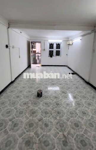 🏠 CHO THUÊ CC NGUYỄN THIỆN THUẬT – QUẬN 3 CŨ | 40M² | 7 TRIỆU/THÁNG