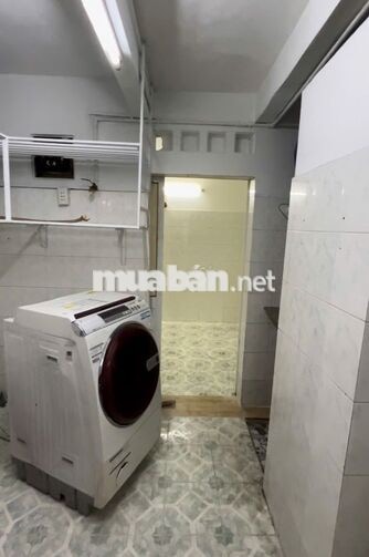 🏠 CHO THUÊ CC NGUYỄN THIỆN THUẬT – QUẬN 3 CŨ | 40M² | 7 TRIỆU/THÁNG