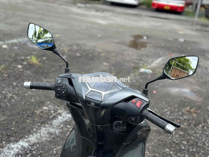 Honda SH 150i 2020
