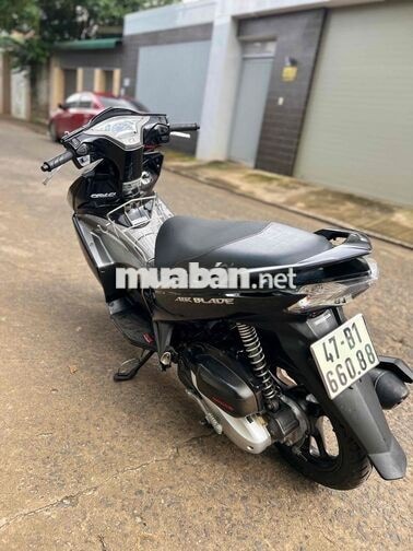 Bán AB 125 2013 phố bs đẹp 6688