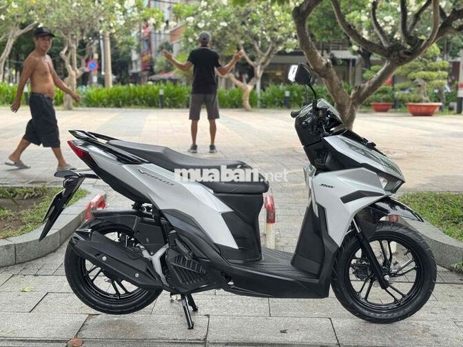 Vario 125 Smartkey 2024 Bạc Indonesia bstp 9chủ