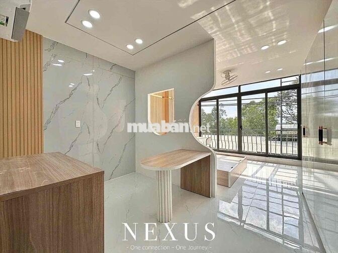 STUDIO MỚI HIỆN ĐẠI - TÂN CHÁNH HIỆP Quận 12