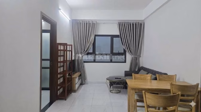 Cho thuê chung cư Phúc Yên- Căn 75m2, 2PN giá chỉ 9tr5/tháng