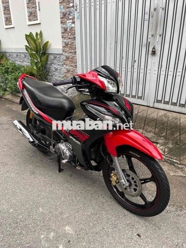 Yamaha Jupiter Fi 2016 Bstp đầu nồi zin xe bao đẹp