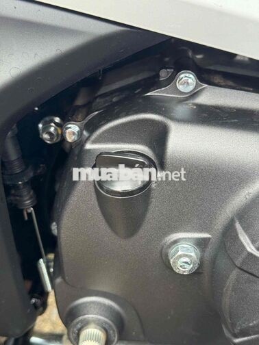 Honda Future FI 2026 odo 300km bao tua bao test