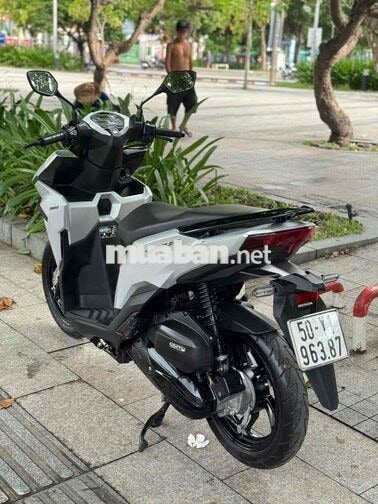 Vario 125 Smartkey 2024 Bạc Indonesia bstp 9chủ