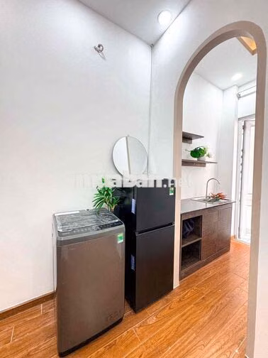 CĂN HỘ BANCOL CỬA SỔ TRỜI TÁCH BẾP VỊ TRÍ ĐẸP GẦN CÁC TRƯỜNG ĐH