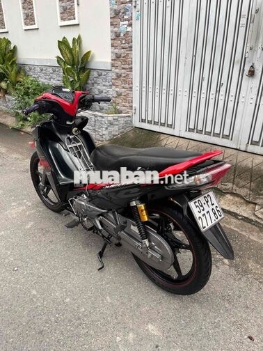 Yamaha Jupiter Fi 2016 Bstp đầu nồi zin xe bao đẹp