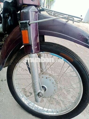 Honda Dream Thái 1995 Nâu Thái Lan