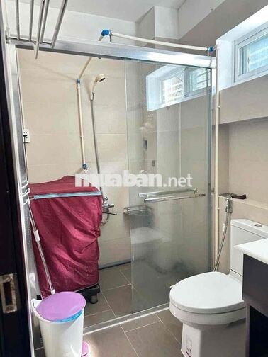 Cho thuê Phòng full nội thất HXH 297 Huỳnh Văn Bánh P13 Phú Nhuận