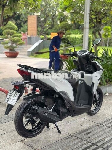 Vario 125 Smartkey 2024 Bạc Indonesia bstp 9chủ