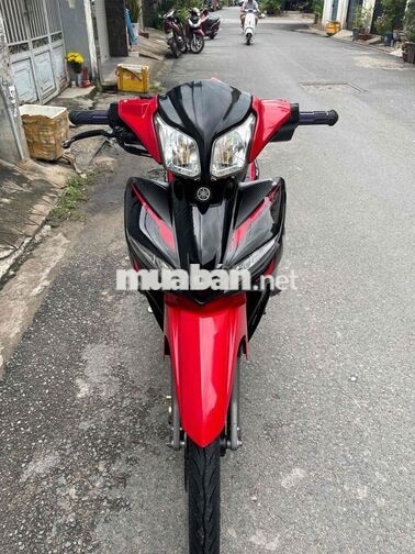 Yamaha Jupiter Fi 2016 Bstp đầu nồi zin xe bao đẹp