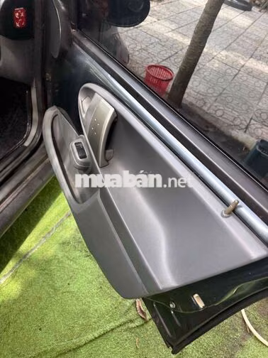 Toyota Aygo 2005 Số sàn Xám Chính chủ