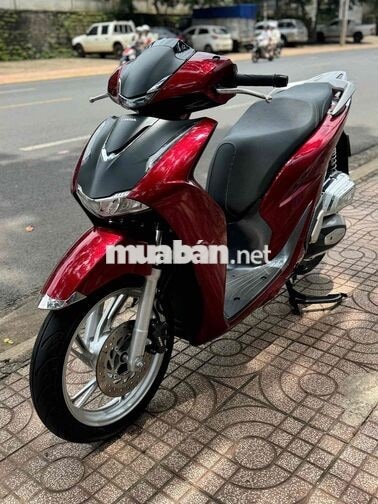 Honda SH Nam 2026 + biển 399.88 ( bao tên giữ bs )