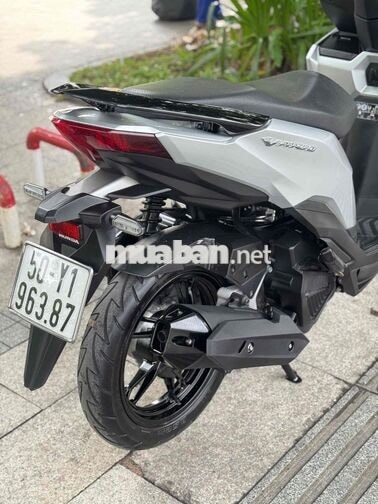 Vario 125 Smartkey 2024 Bạc Indonesia bstp 9chủ