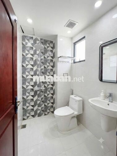 MỚI 100% – SẠCH SẼ, AN NINH, HIỆN ĐẠI, GIỜ GIẤC TỰ DO