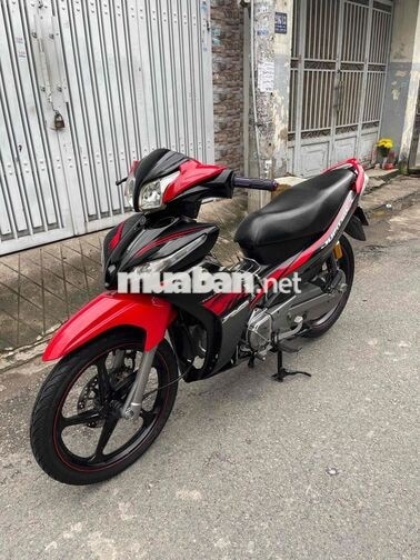 Yamaha Jupiter Fi 2016 Bstp đầu nồi zin xe bao đẹp