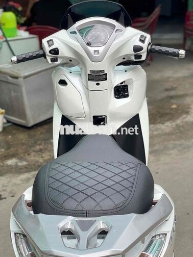 Honda Lead 2020 Trắng