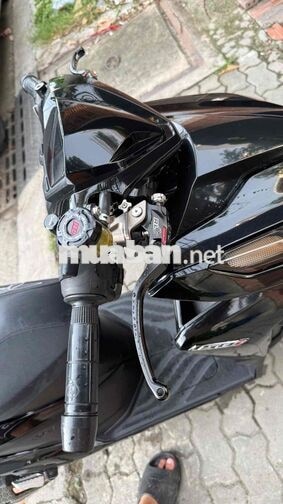 Honda Vario 150 2021 Đen 40000 km