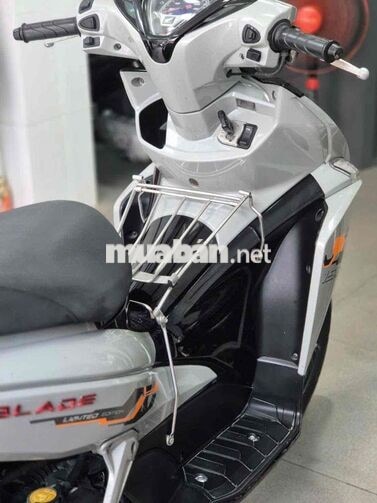 Honda Airblade 110 2011 Xám đen Thái Lan