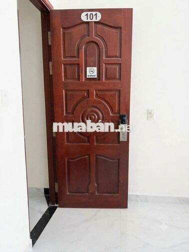 MỚI 100% – SẠCH SẼ, AN NINH, HIỆN ĐẠI, GIỜ GIẤC TỰ DO