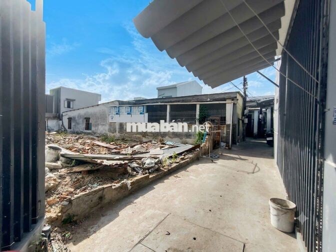 CHỈ 3,X TỶ SỞ HỮU ĐẤT KIỆT NGUYỄN LƯƠNG BẰNG – 176,9M² | NGANG HƠN 9M 