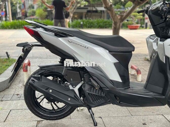 Vario 125 Smartkey 2024 Bạc Indonesia bstp 9chủ