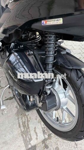 Honda Vario 150 2021 Đen 40000 km