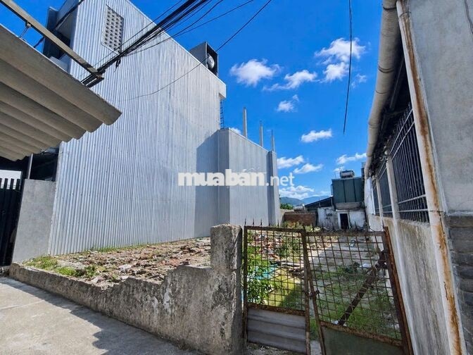 CHỈ 3,X TỶ SỞ HỮU ĐẤT KIỆT NGUYỄN LƯƠNG BẰNG – 176,9M² | NGANG HƠN 9M 