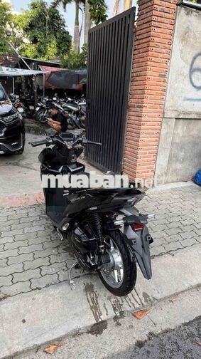 Honda Vario 150 2021 Đen 40000 km