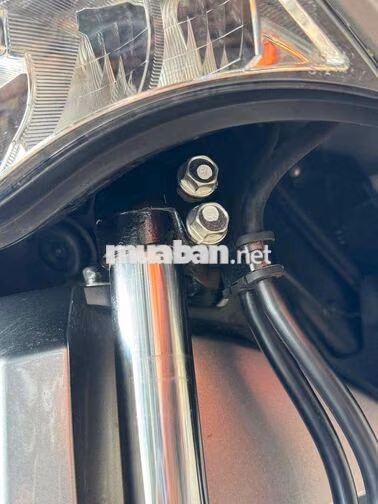 Honda SH Nam 2025 Xám đen