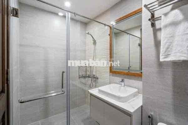 Căn Hộ Studio Full Nội Thất Có Ban Công Thoáng ngay Gần Thảo Cầm Viên