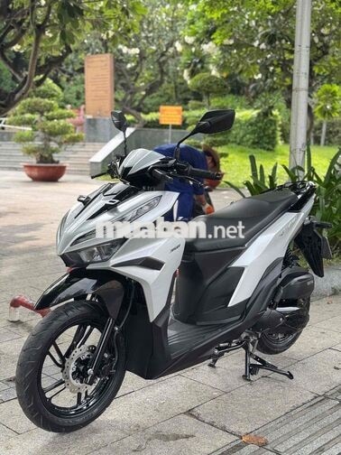 Vario 125 Smartkey 2024 Bạc Indonesia bstp 9chủ